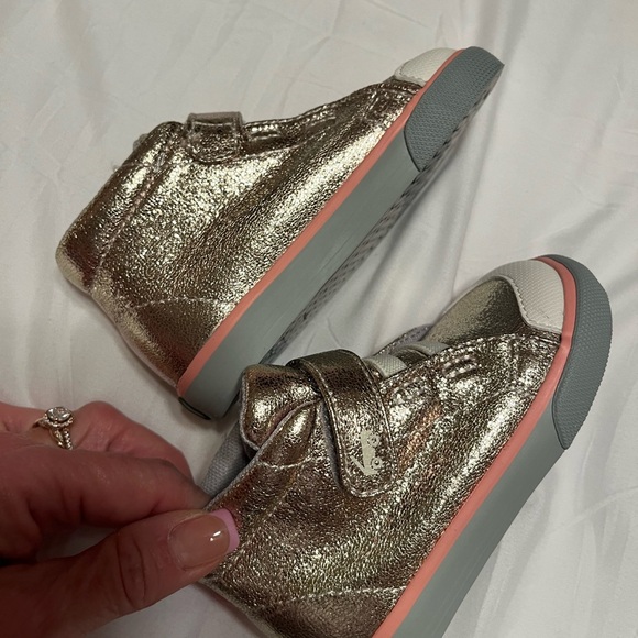 See Kai Run shoes youth - Picture 3 of 6